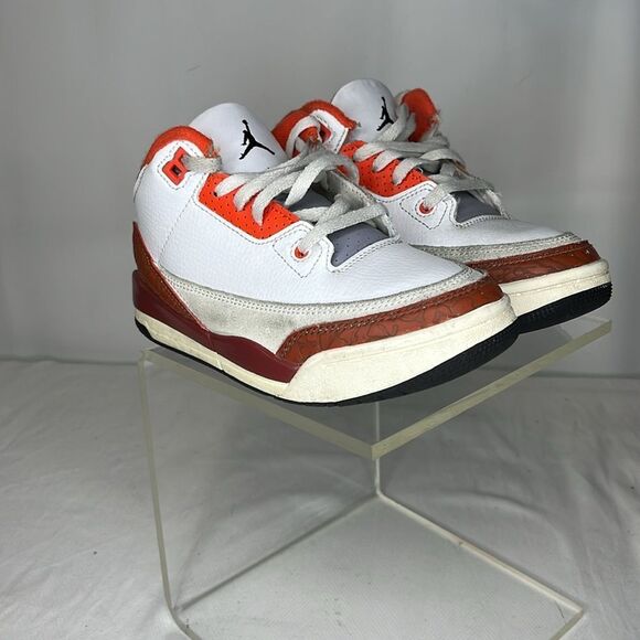 JORDAN 1 RETRO HIGH OG BOY SNEAKER FTL-04-156 - Picture 4 of 12